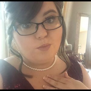 Meet your Posher, Allison